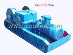 供應(yīng)JH系列回柱絞車：