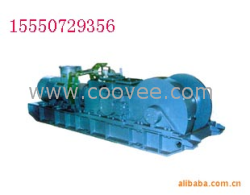 供應JSDB16雙速多用絞車