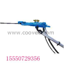 供應阿特拉斯YT24型氣腿式鑿巖機