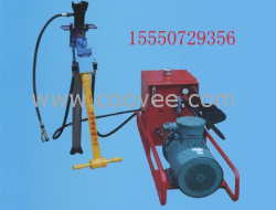 供應(yīng)MYT-165/290液壓錨桿鉆機(jī)