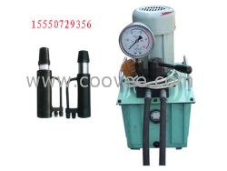 供應(yīng)電動(dòng)錨索張拉機(jī)具