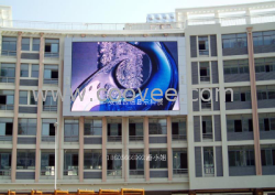 【供應(yīng)通遼市LED電子大屏幕亮化、LED顯示屏】18605666992小潘