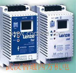 供应伦茨变频器lenze全系列产品