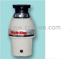 供應垃圾處理器