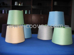 供應浦江色紡紗，全棉色紡紗，麻灰色紡紗，全棉麻灰色紡紗，人造棉色紡紗，粘膠色紡紗，T/C麻灰色紡紗