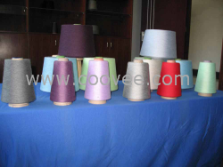 供應海安色紡紗，全棉色紡紗，麻灰色紡紗，全棉麻灰色紡紗，人造棉色紡紗，粘膠色紡紗，T/C麻灰色紡紗