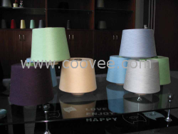 供應啟東色紡紗，全棉色紡紗，麻灰色紡紗，全棉麻灰色紡紗，人造棉色紡紗，粘膠膠色紡紗，T/C麻灰色紡紗