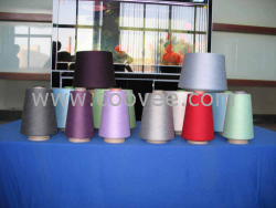 供應東莞大朗色紡紗，全棉色紡紗，麻灰色紡紗，全棉麻灰色紡紗，人造棉色紡紗，粘膠色紡紗，T/C麻灰色紡