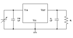 供应XC6202P502PR