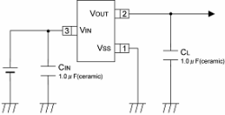 供應(yīng)XC6206P122MR|XC6206、XC6204