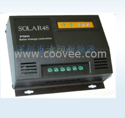 供應(yīng)Solar48 30A太陽(yáng)能控制器、太陽(yáng)能充放電控制器