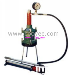 廠家現貨供應混凝土壓力泌水儀