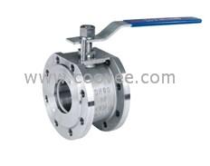 供應對夾球閥+價格