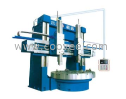 供應CQ5250雙柱立式車床