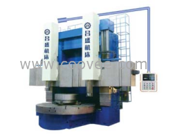 供應CQ5263雙柱立車