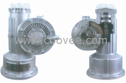 供應T015 T065建筑升降機用減速機/批發商