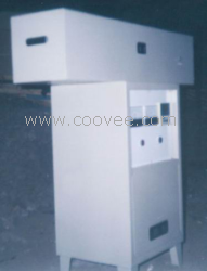 供應高溫顯微鏡