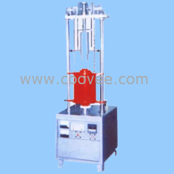 供應CHE材料荷重軟化溫度測定儀