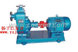 供應ZX型耐高溫自吸離心泵