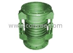 供應JJL榆林軸向內壓型波紋補償器