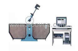 供应JB-50,300,300B,500B手动半自动冲击试验机