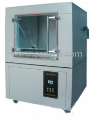 供應防塵試驗箱