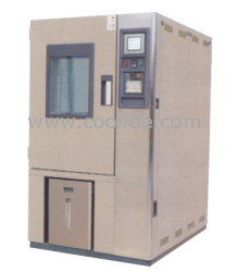 供應-40℃工業低溫箱