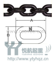 起重链条，烟台起重链条，20吨起重链条，30吨起重链条