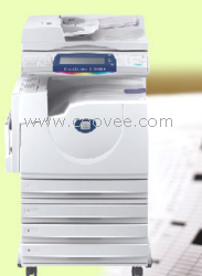 廣州施樂DCC4300彩機\ DCC4300彩機報價 \彩機出租 廣州美印辦公