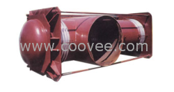 供應河北低價曲管壓力平衡波紋補償器/補償器現貨現貨/批發/百盈補償器結構材質