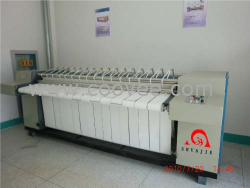 國慶大酬賓，順潔大甩賣，工業燙平機，燙平機價格，自動燙平機