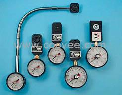 供應液壓式加圧力計