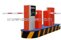 供應停車場系統