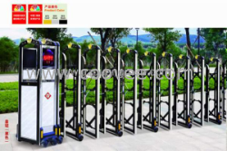 供應伸縮門、伸縮閘