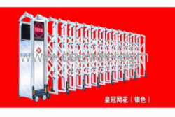 供應伸縮門、伸縮閘