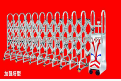 供應伸縮門、伸縮閘