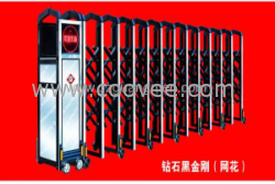 供應伸縮門、伸縮閘