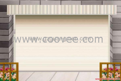 供應(yīng)鋼質(zhì)防火卷簾門