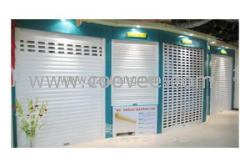 供應(yīng)鋼質(zhì)防火卷簾門