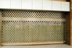 供應(yīng)鋼質(zhì)防火卷簾門