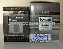 供应台湾丰炜PLC VH-24MR