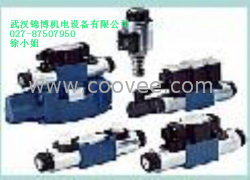 供應4WE6D62/EW110N9K4電磁閥