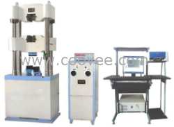 供應 600kN試驗機