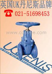 供應軟密封閘閥