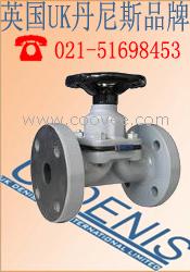 供應襯氟隔膜閥