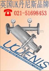 供應手搖刷式過濾器