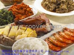 供应公明饭堂承包公明食堂承包