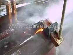 {浙江*玉環英福倫推出}高頻爐、高頻爐淬火爐、高頻爐熱處理