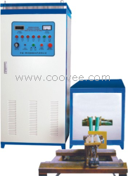 {浙江*taizou英福倫推出}高頻爐、高頻爐淬火爐、高頻爐熱處理