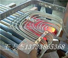 （）四川重慶新型冷拉鋼管扎頭加熱設(shè)備